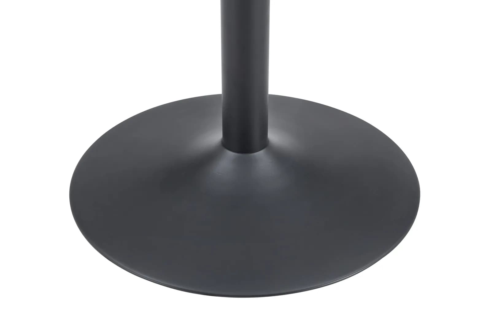 ONLY TABLE LEG, DT-516-9898-B-LEG