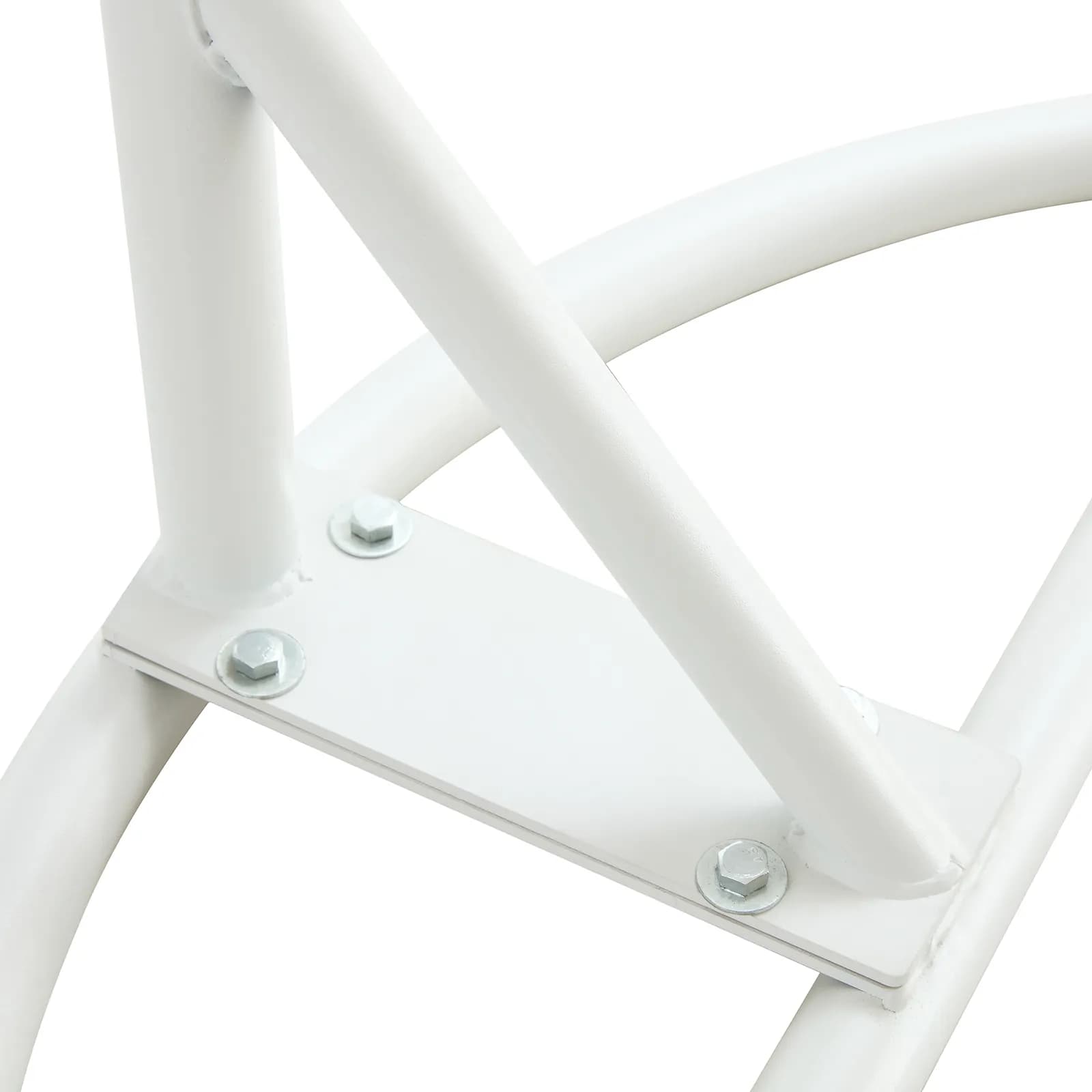 WHITE, Replacement White Metal Stand for Hanging Egg Chair, This listing is for the white…