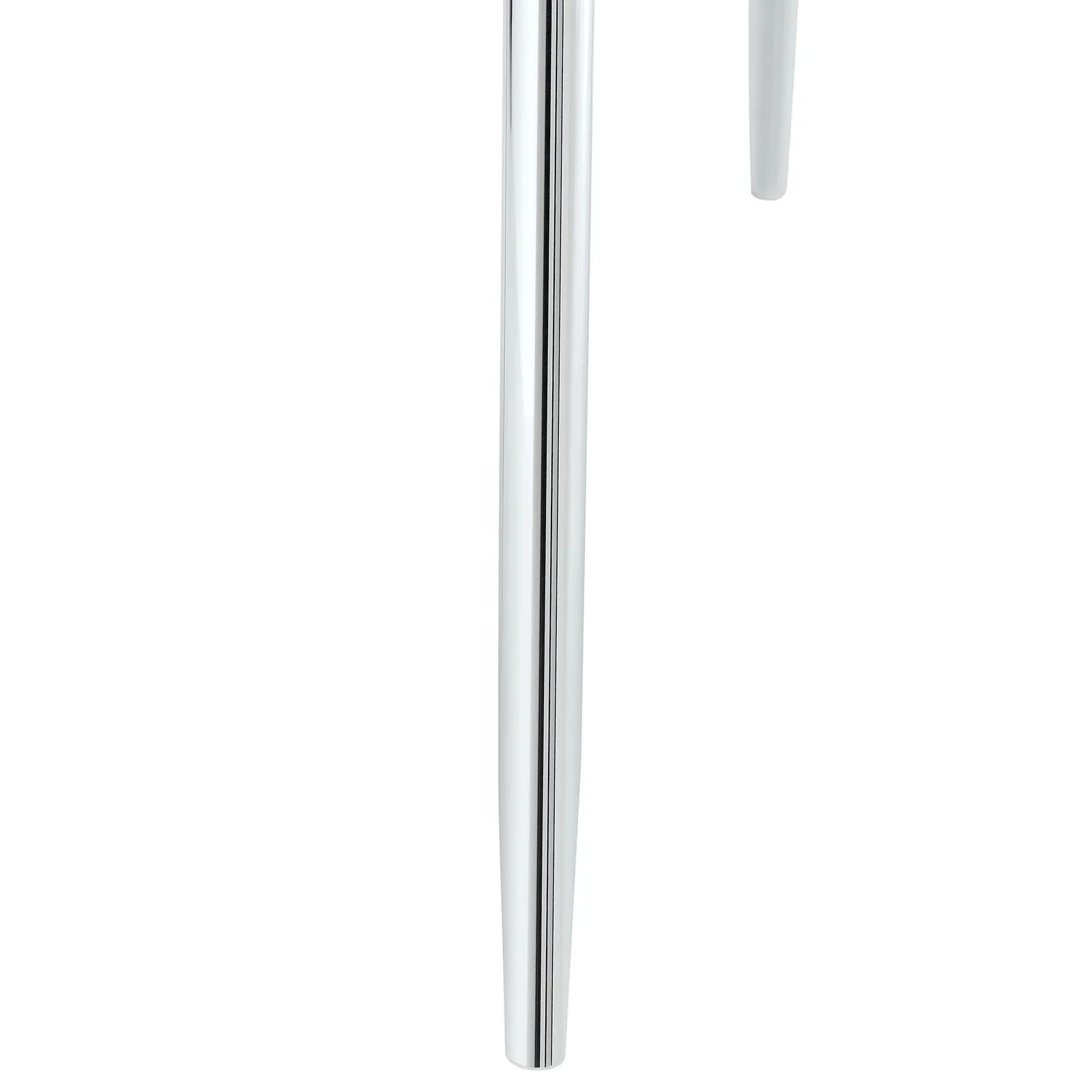 ONLY TABLE LEG, DT-300-12070-P-PC-LEG