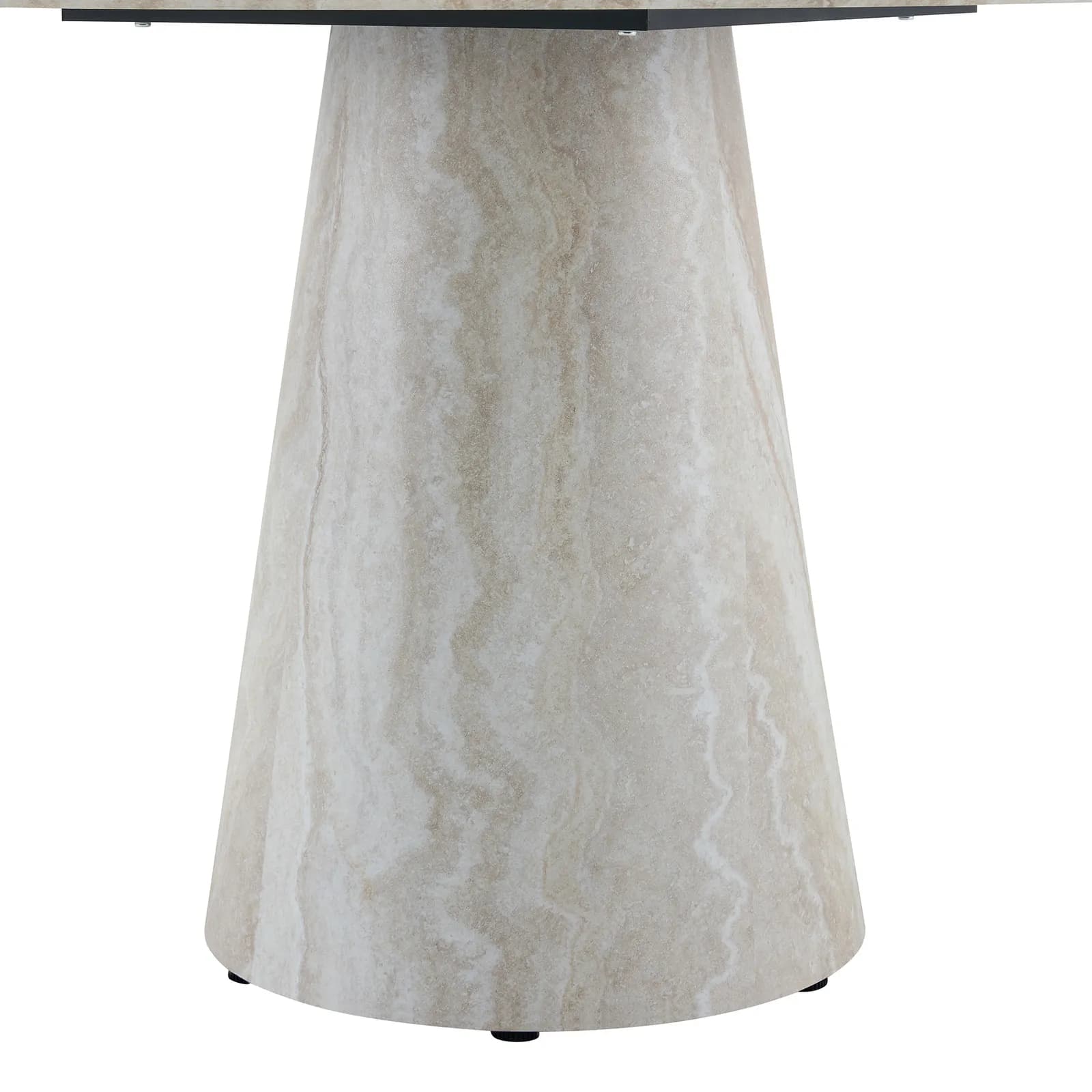 ONLY TABLE LEG, DT-1369-11476-LGW-LEG-RH