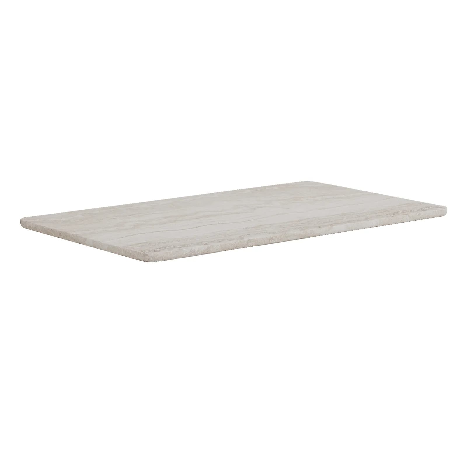 ONLY TABLE TOP, F-1280-16094-LGW-TOP-BSN