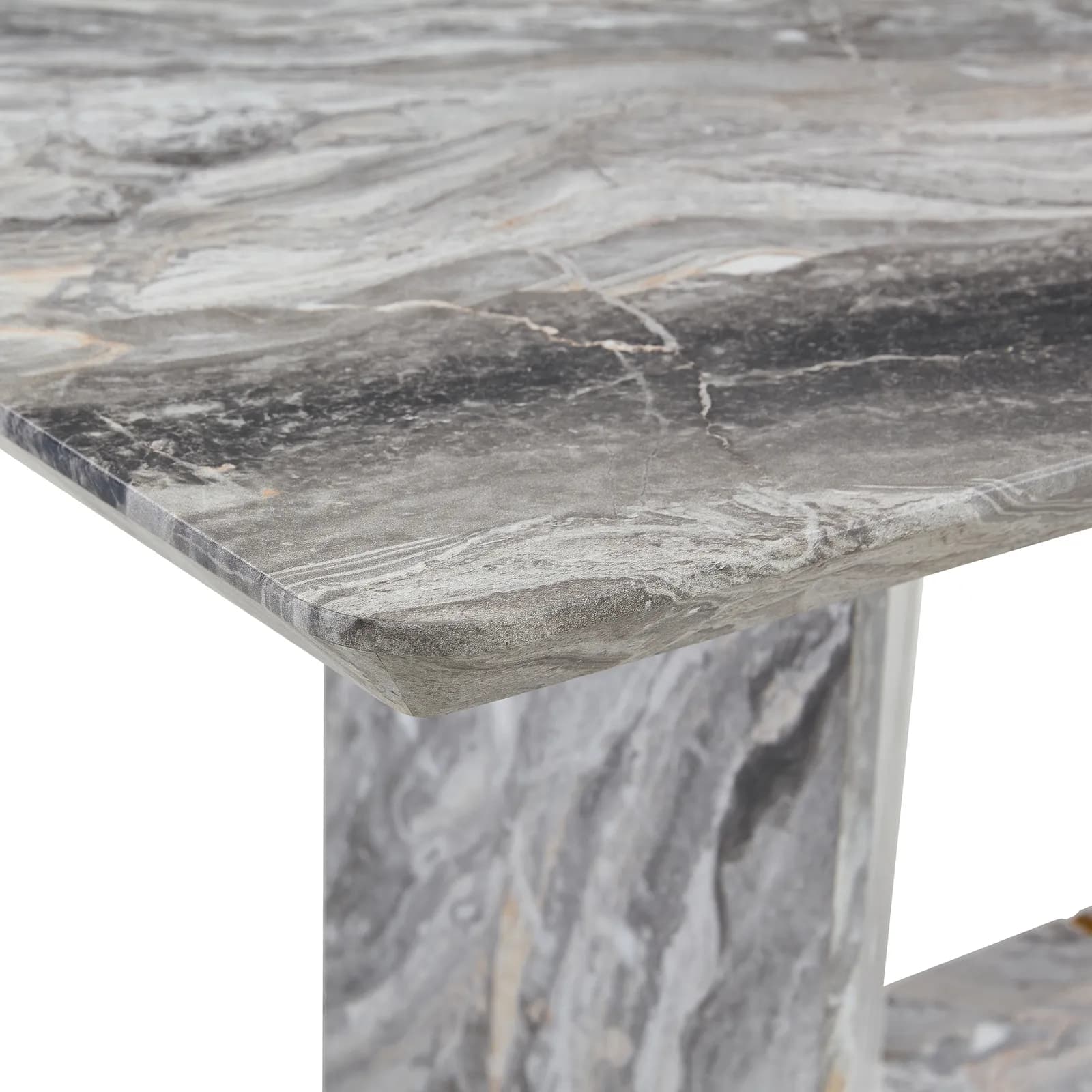 ONLY TABLE TOP, DT-SQ-16090-GR-TOP