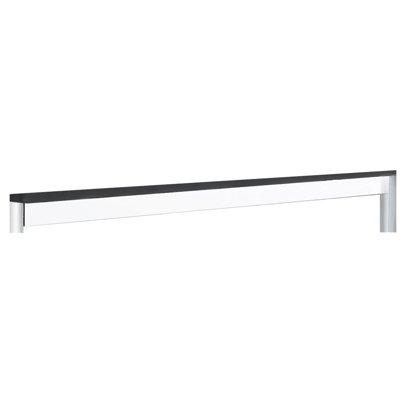 SILVER, ONLY The crossbeam part of the C-010 Silver chair leg, this link is used as a…