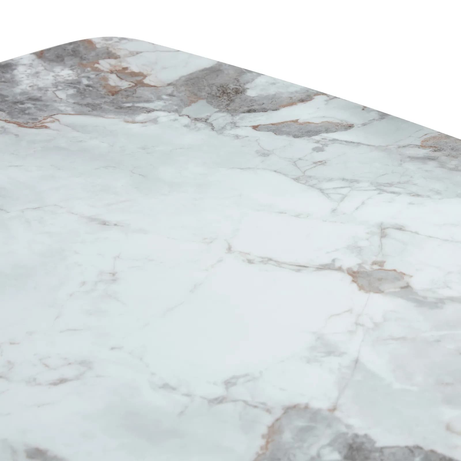 ONLY TABLE TOP, F-CC-18090-WH-TOP